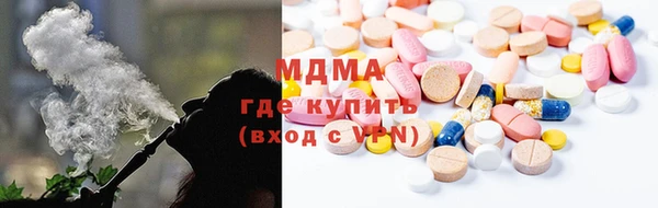 индика Мегион